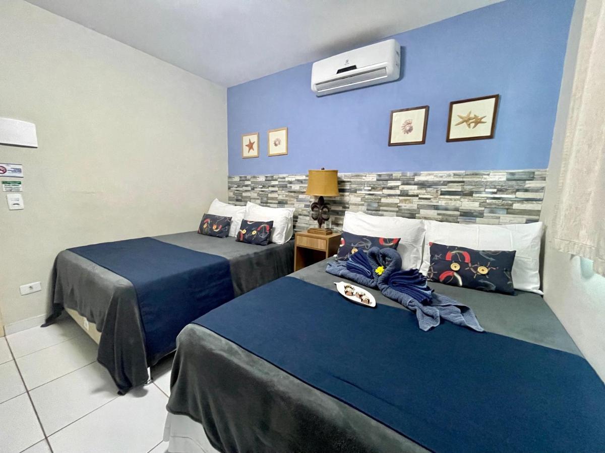 Pousada Beach House Coqueirinho Jacuma  Exterior photo