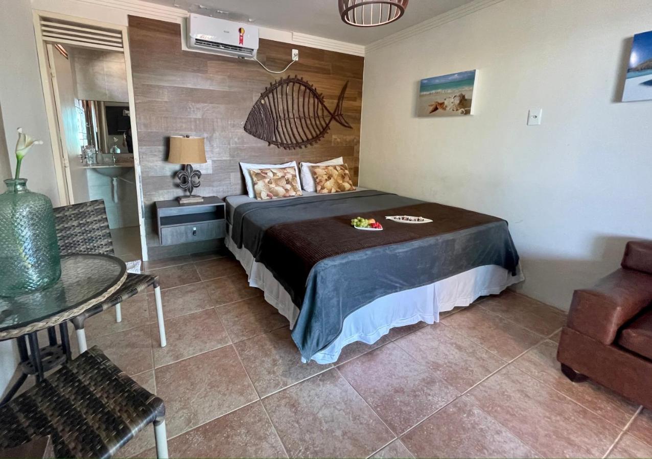 Pousada Beach House Coqueirinho Jacuma  Exterior photo