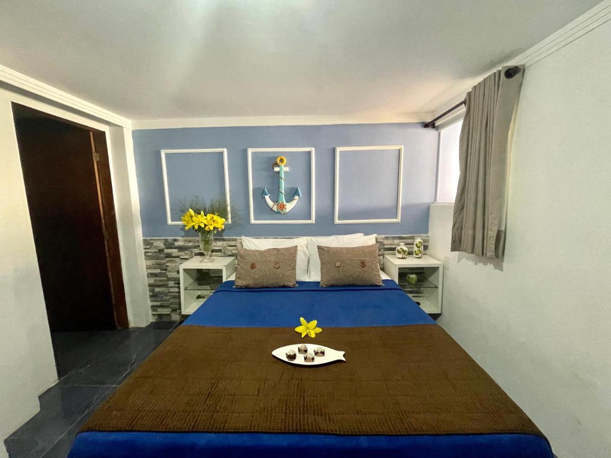 Pousada Beach House Coqueirinho Jacuma  Exterior photo