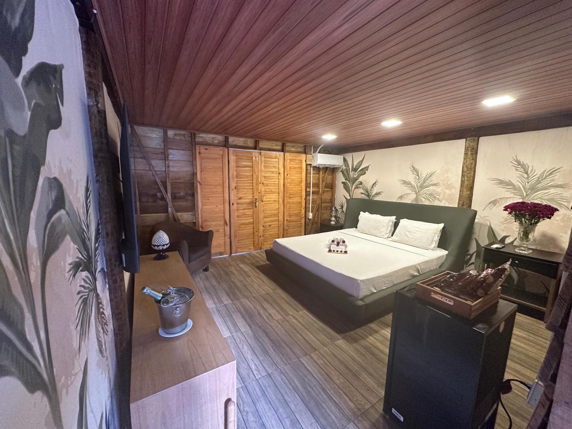 Pousada Beach House Coqueirinho Jacuma  Exterior photo